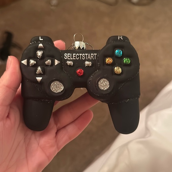 Urban Outfitters Other - Video Game Controller Christmas Ornament